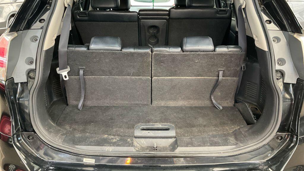 Used Nissan X-Trail for sale - 78057545: Photo 28