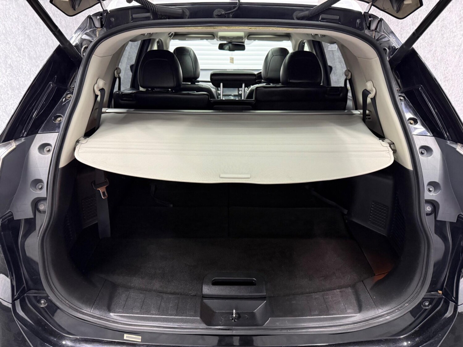 Used Nissan X-Trail for sale - 78057545: Photo 29