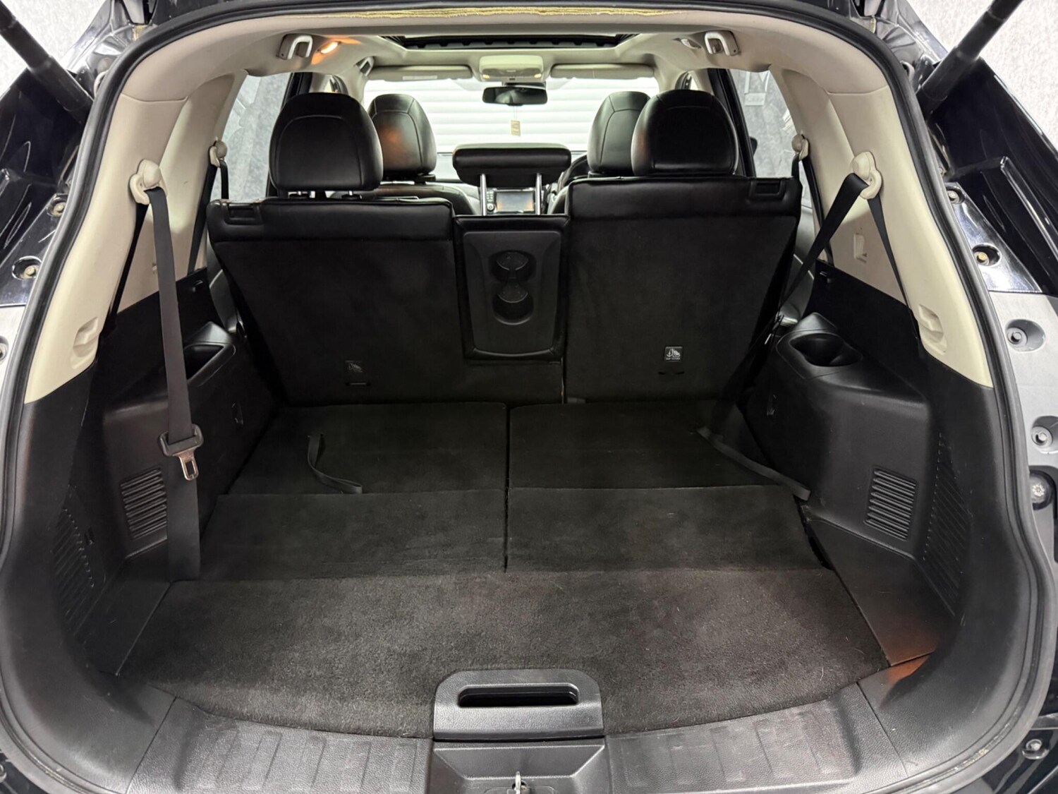 Used Nissan X-Trail for sale - 78057545: Photo 30