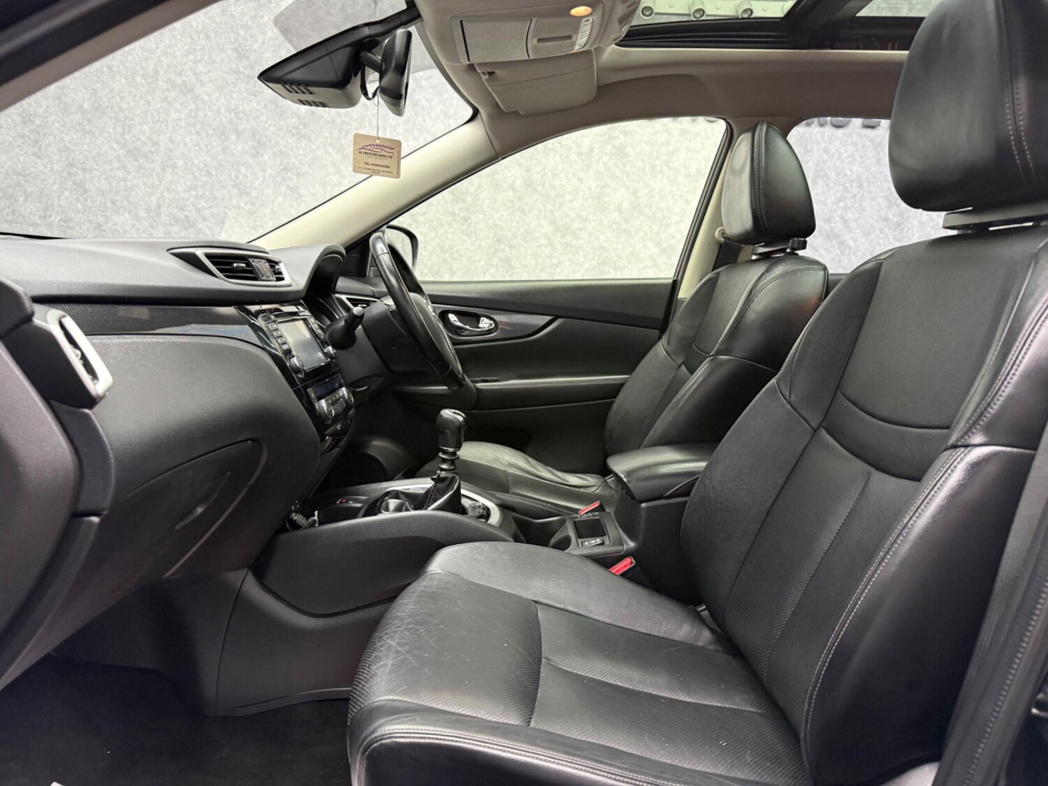 Used Nissan X-Trail for sale - 78057545: Photo 33