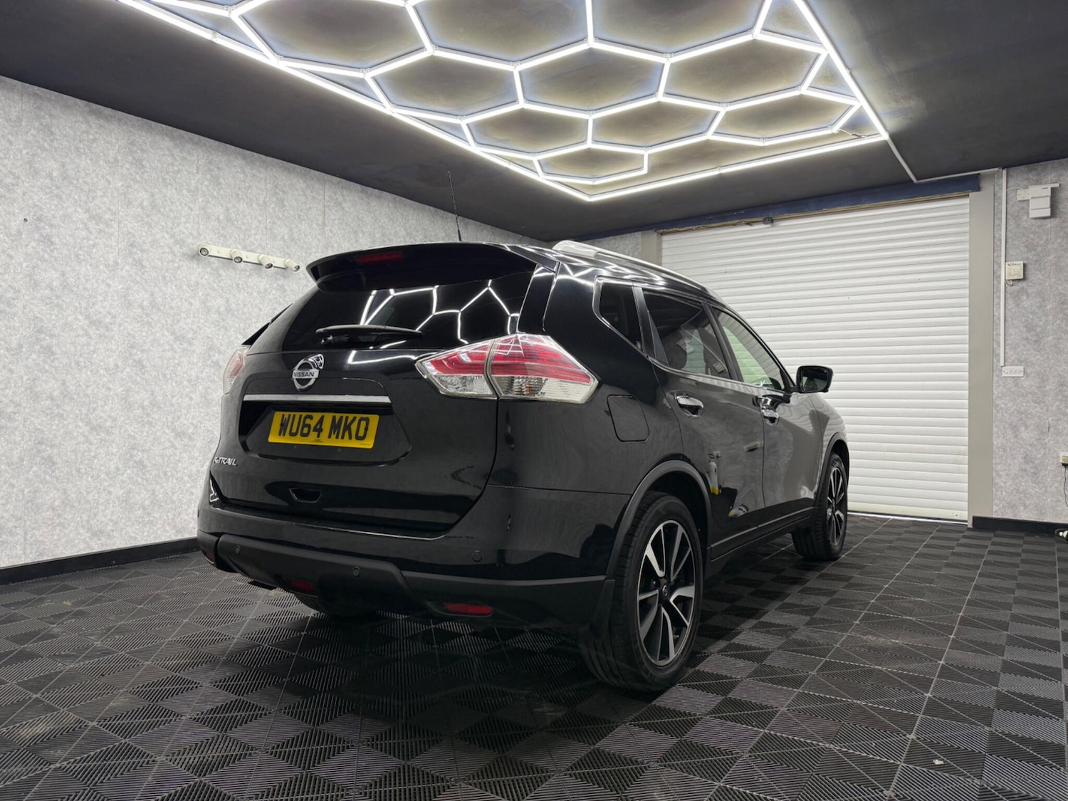 Used Nissan X-Trail for sale - 78057545: Photo 4