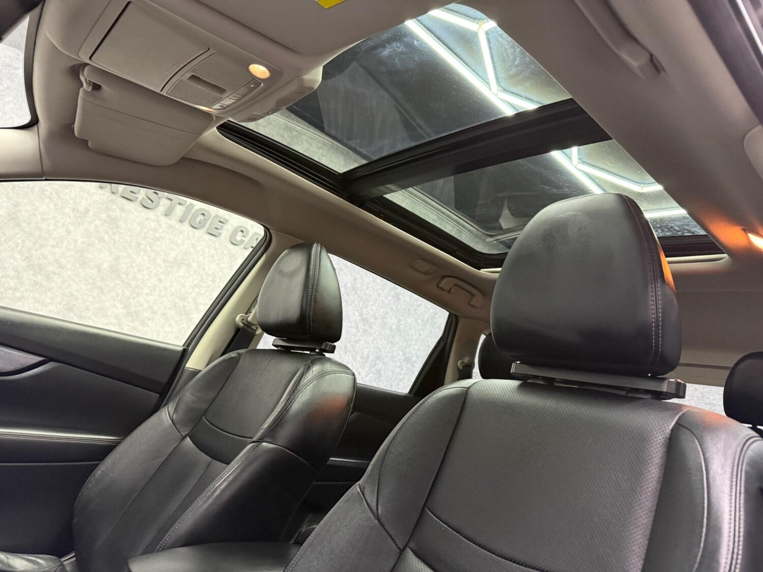 Used Nissan X-Trail for sale - 78057545: Photo 48