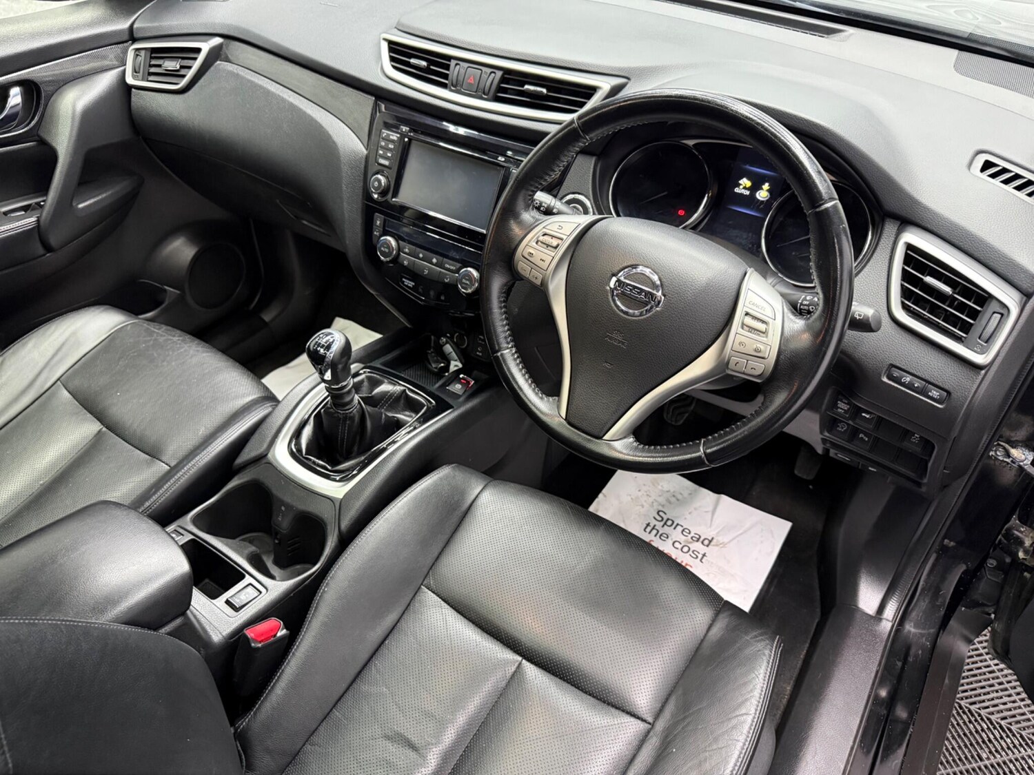 Used Nissan X-Trail for sale - 78057545: Photo 49