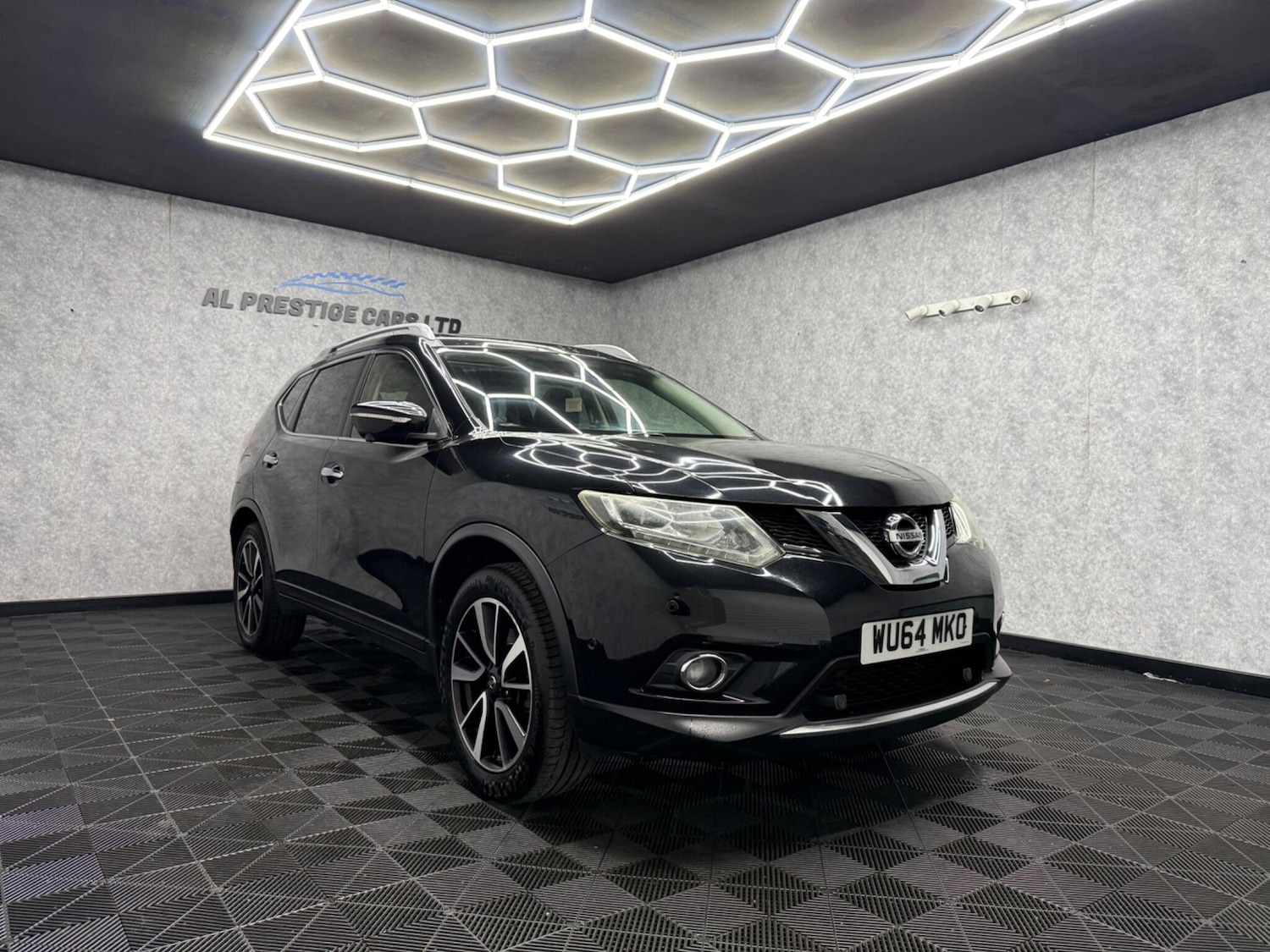 Used Nissan X-Trail for sale - 78057545: Photo 5