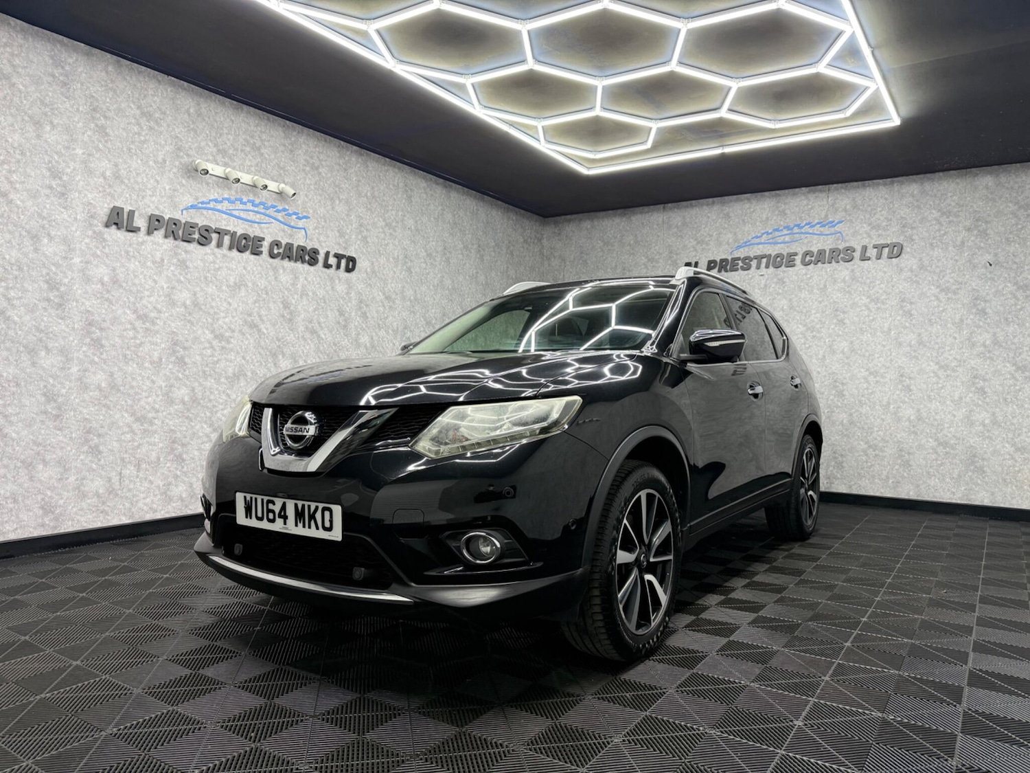 Used Nissan X-Trail for sale - 78057545: Photo 6