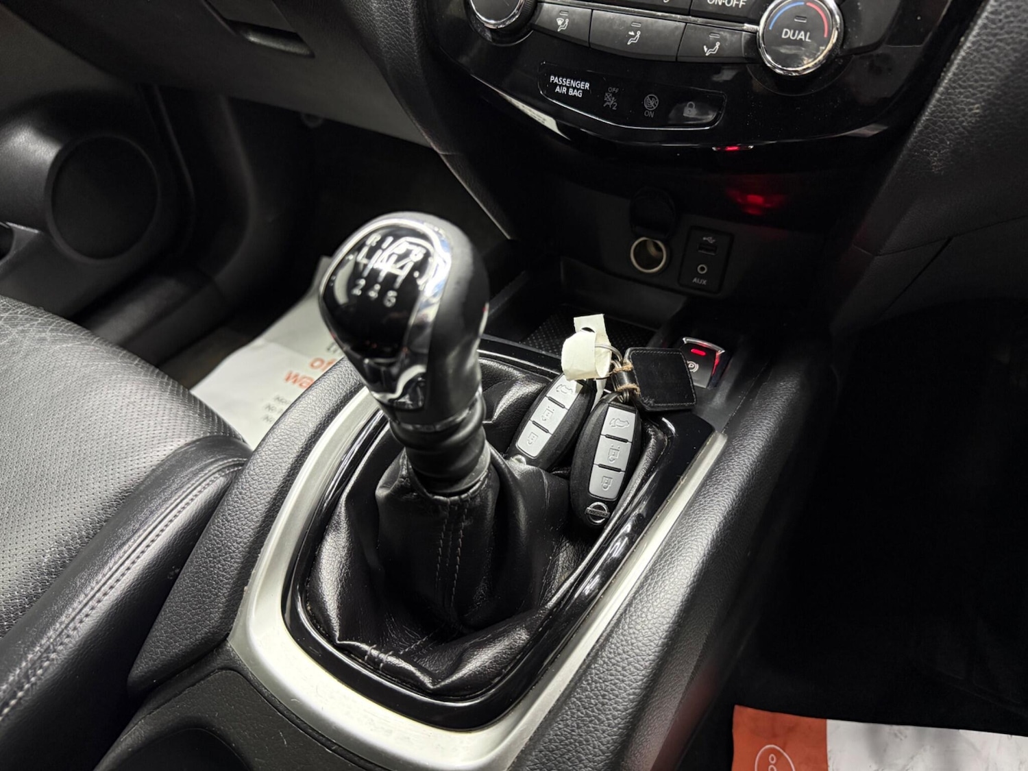 Used Nissan X-Trail for sale - 78057545: Photo 7