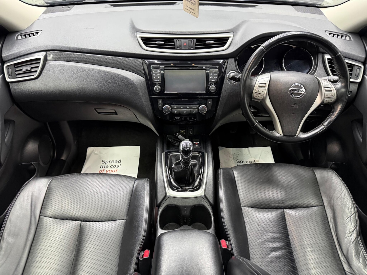 Used Nissan X-Trail for sale - 78057545: Photo 8