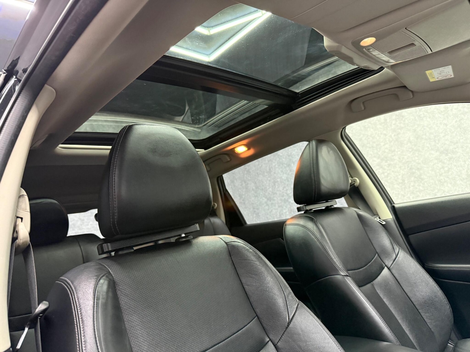 Used Nissan X-Trail for sale - 78057545: Photo 9