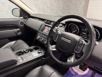 Used Land Rover Discovery 2017 for sale - 79664570: Photo