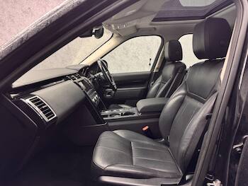 Used Land Rover Discovery 2017 for sale - 79664570: Photo