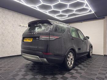Used Land Rover Discovery 2017 for sale - 79664570: Photo