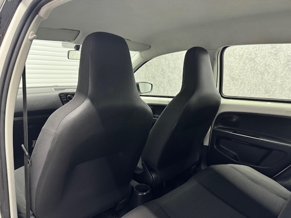 Used Volkswagen up! 2013 for sale - 72926410: Photo 12