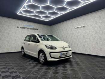 Used Volkswagen up! 2013 for sale - 72926410: Photo