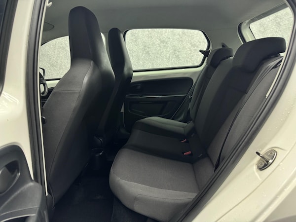 Used Volkswagen up! 2013 for sale - 72926410: Photo 8