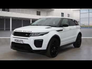 2015 (65) - 2.0 TD4 HSE Dynamic Auto 4WD Euro 6 (s/s) 5dr