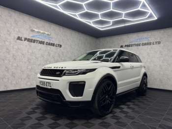 Used Land Rover Range Rover Evoque 2015 for sale - 74887992: Photo