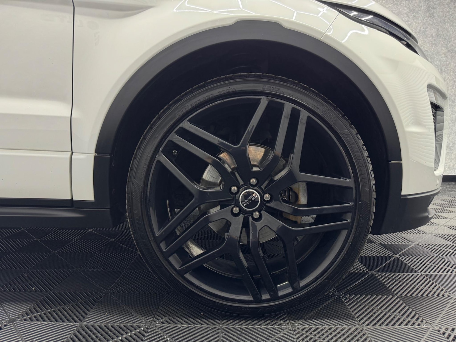 Used Land Rover Range Rover Evoque 2015 for sale - 74887992: Photo 36