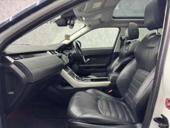 Used Land Rover Range Rover Evoque 2015 for sale - 74887992: Photo