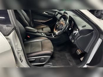 Used Mercedes-Benz CLA 2018 for sale - 79727173: Photo