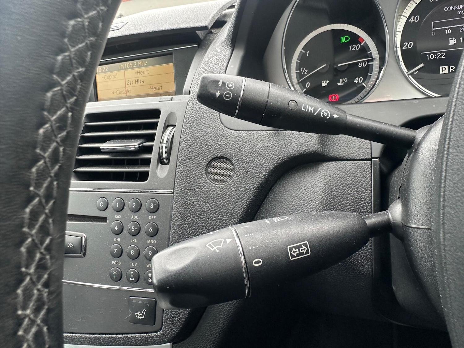 Used Mercedes-Benz C Class 2010 for sale - 77883216: Photo 14