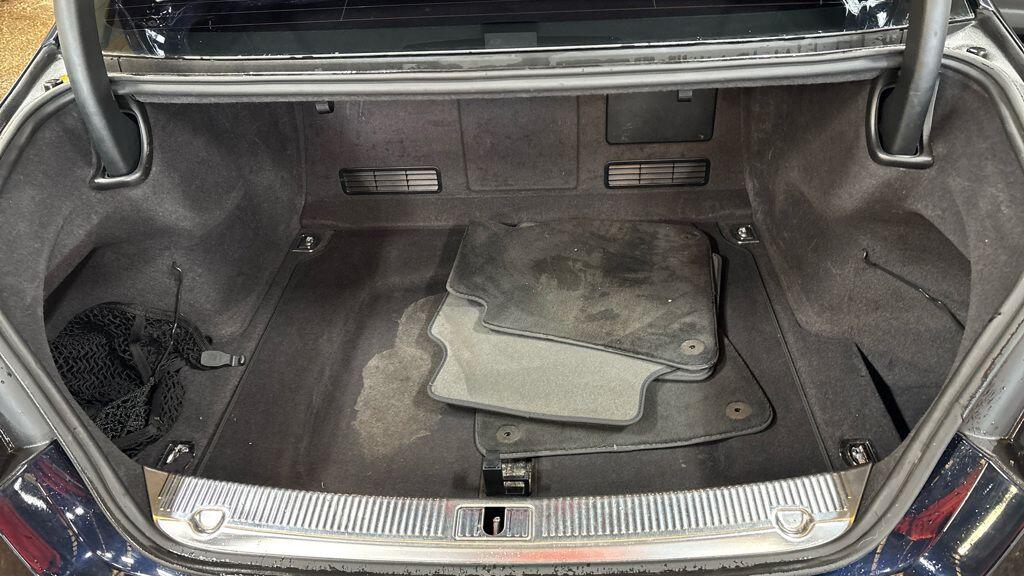 Used Audi A8 2013 for sale - 76398221: Photo 11