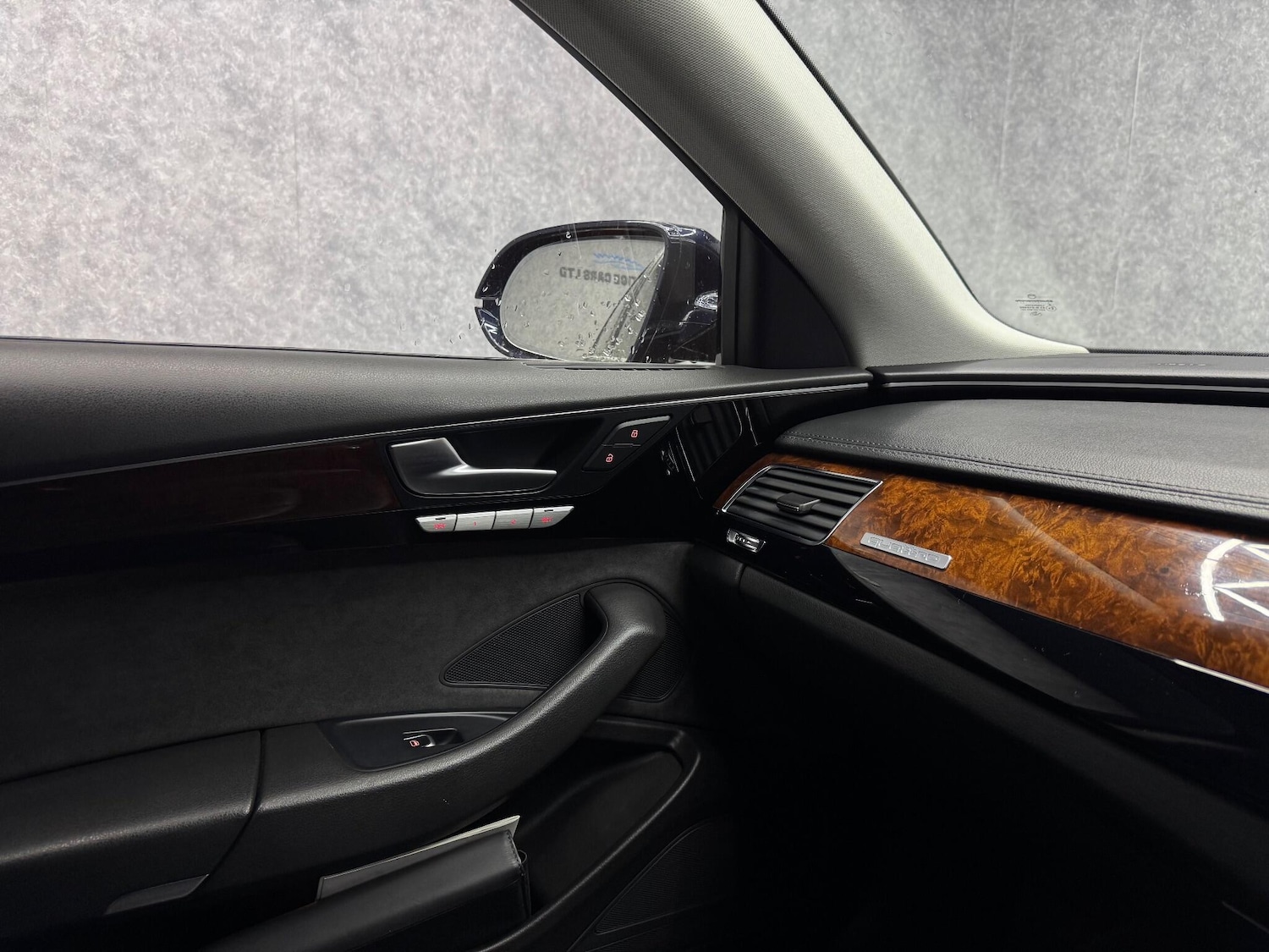 Used Audi A8 2013 for sale - 76398221: Photo 20