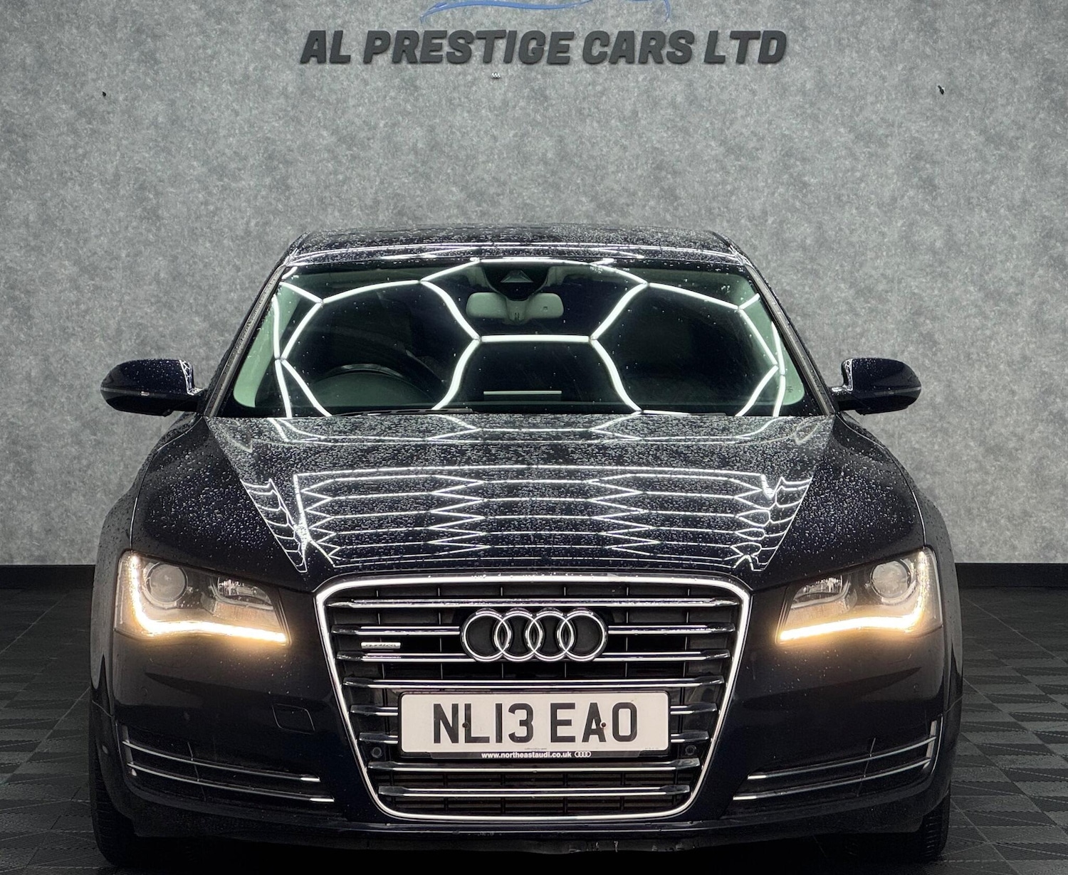 Used Audi A8 2013 for sale - 76398221: Photo 26