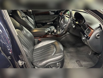 Used Audi A8 2013 for sale - 76398221: Photo