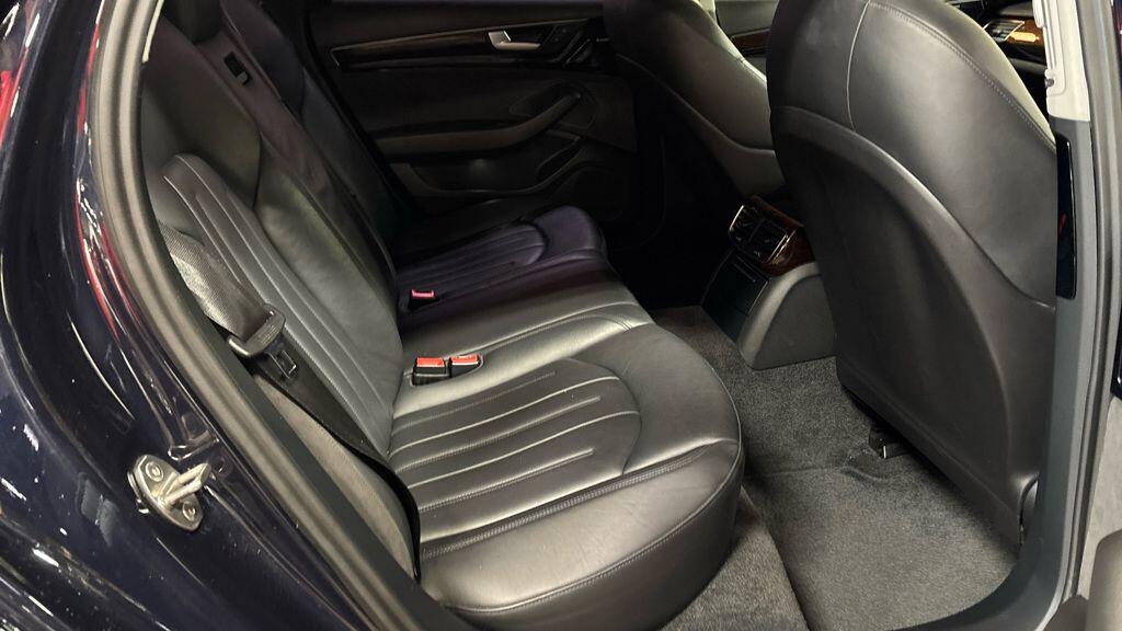 Used Audi A8 2013 for sale - 76398221: Photo 3