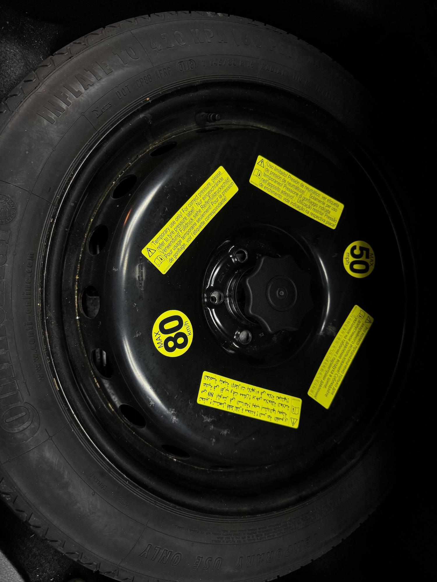 Used Audi A8 2013 for sale - 76398221: Photo 30