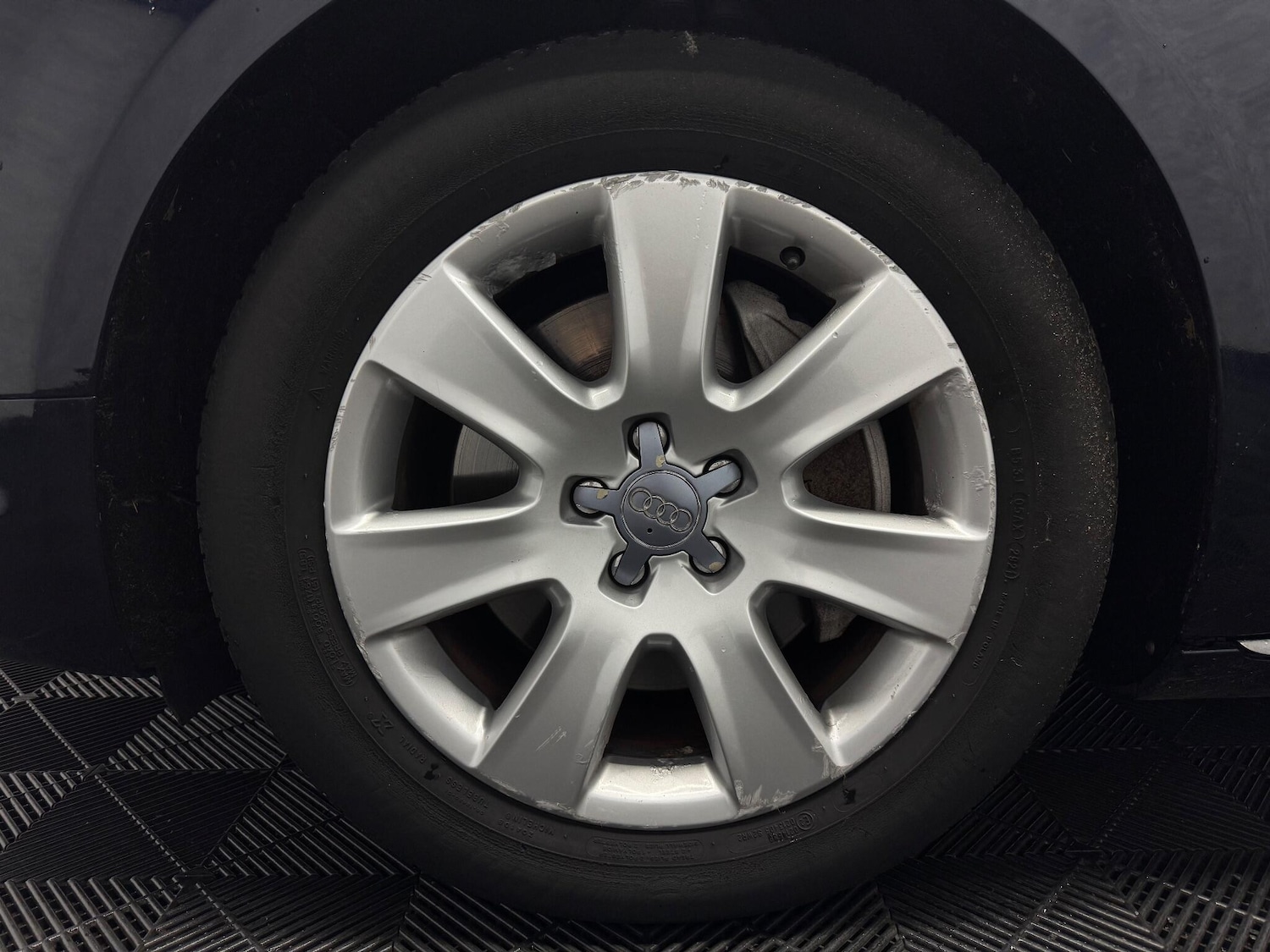 Used Audi A8 2013 for sale - 76398221: Photo 31