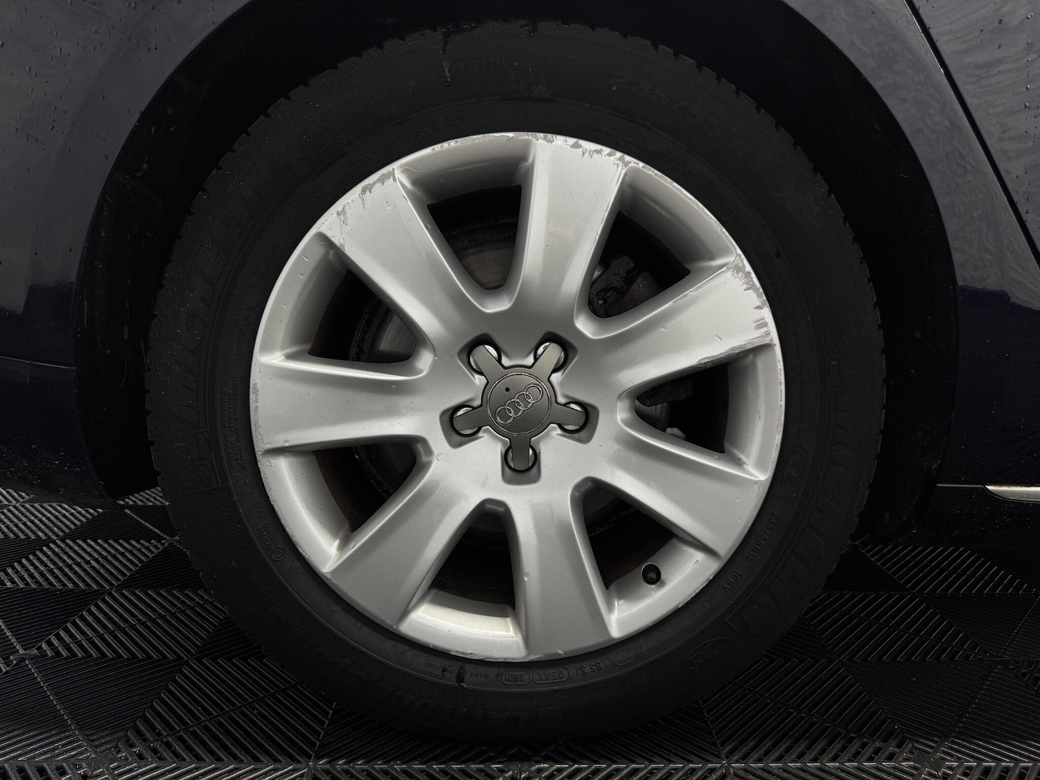 Used Audi A8 2013 for sale - 76398221: Photo 33