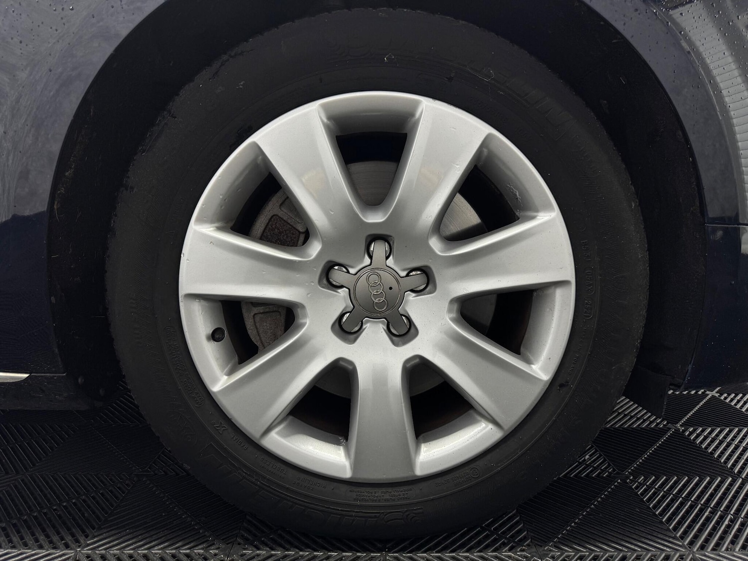 Used Audi A8 2013 for sale - 76398221: Photo 34