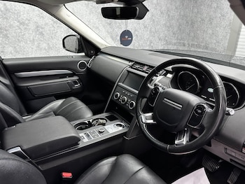 Used Land Rover Discovery 2019 for sale - 78057651: Photo