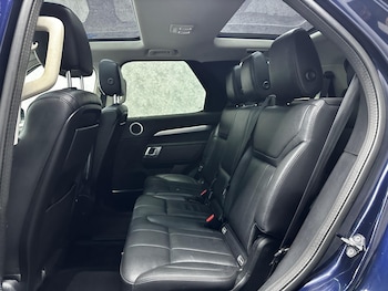 Used Land Rover Discovery 2019 for sale - 78057651: Photo