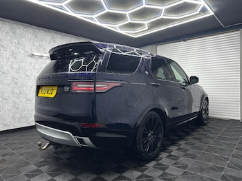 Used Land Rover Discovery 2019 for sale - 78057651: Photo