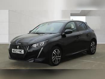 Used Peugeot 208 2023 for sale - 79711995: Photo