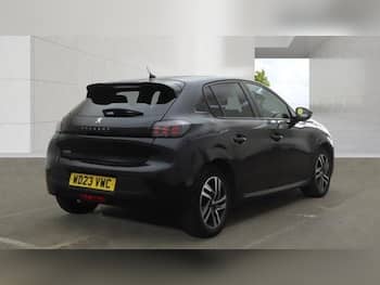 Used Peugeot 208 2023 for sale - 79711995: Photo