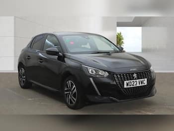 Used Peugeot 208 2023 for sale - 79711995: Photo
