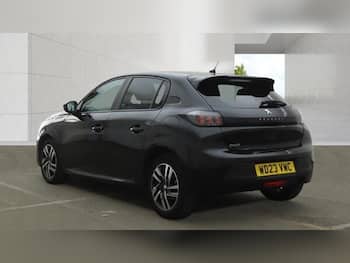 Used Peugeot 208 2023 for sale - 79711995: Photo