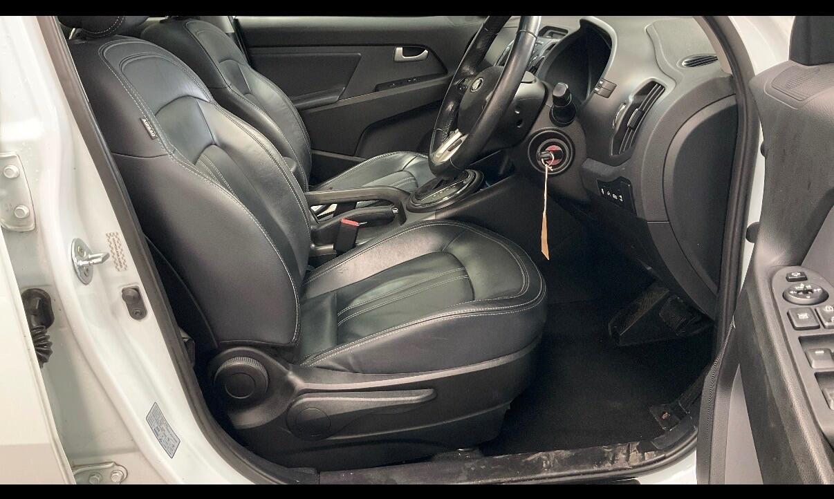 Used Kia Sportage for sale - 77632894: Photo 2