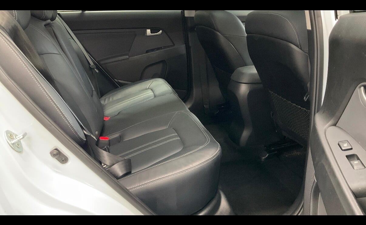 Used Kia Sportage for sale - 77632894: Photo 3