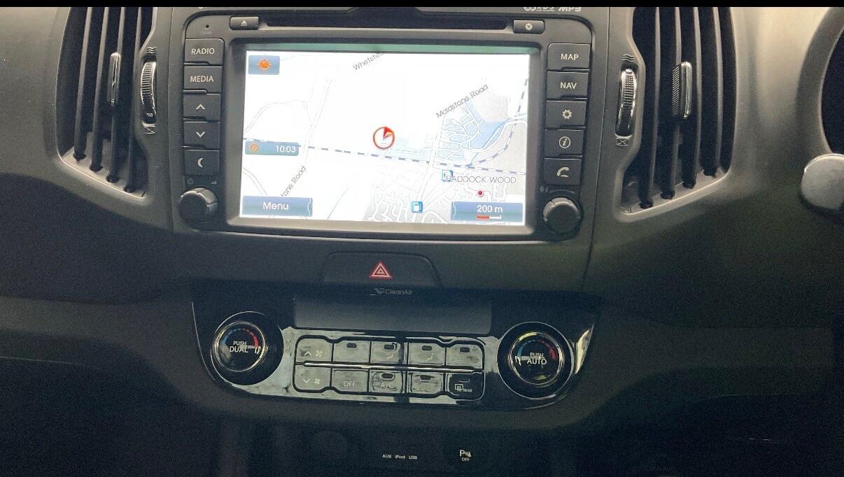 Used Kia Sportage for sale - 77632894: Photo 4