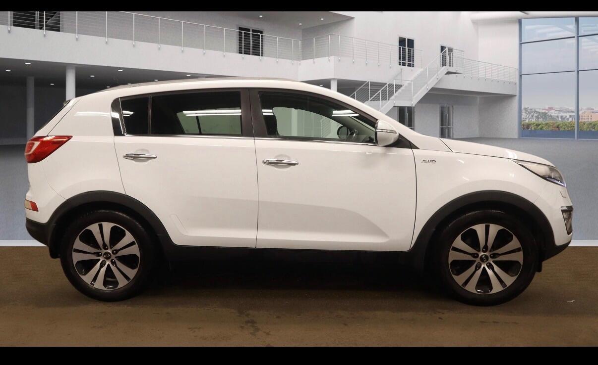 Used Kia Sportage for sale - 77632894: Photo 7