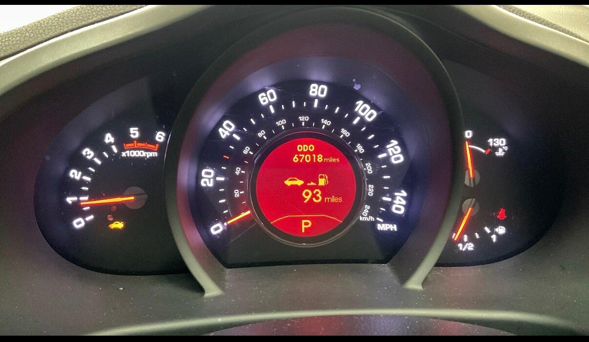 Used Kia Sportage for sale - 77632894: Photo 8