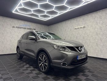 2015 (65) - 1.2 DiG-T Tekna [Non-Panoramic] 5dr Xtronic