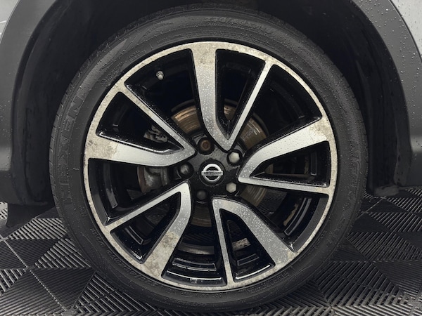 Used Nissan Qashqai 2015 for sale - 76032584: Photo 25
