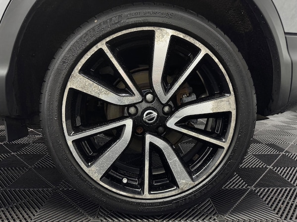 Used Nissan Qashqai 2015 for sale - 76032584: Photo 26