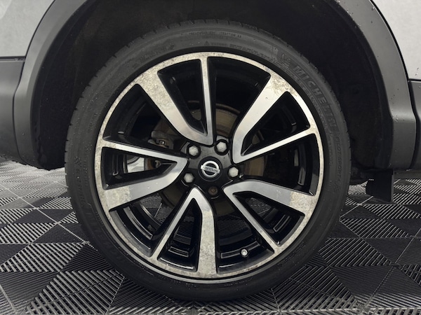 Used Nissan Qashqai 2015 for sale - 76032584: Photo 27