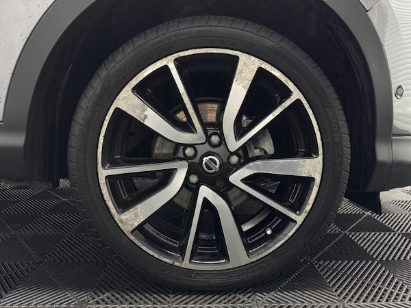 Used Nissan Qashqai 2015 for sale - 76032584: Photo 28